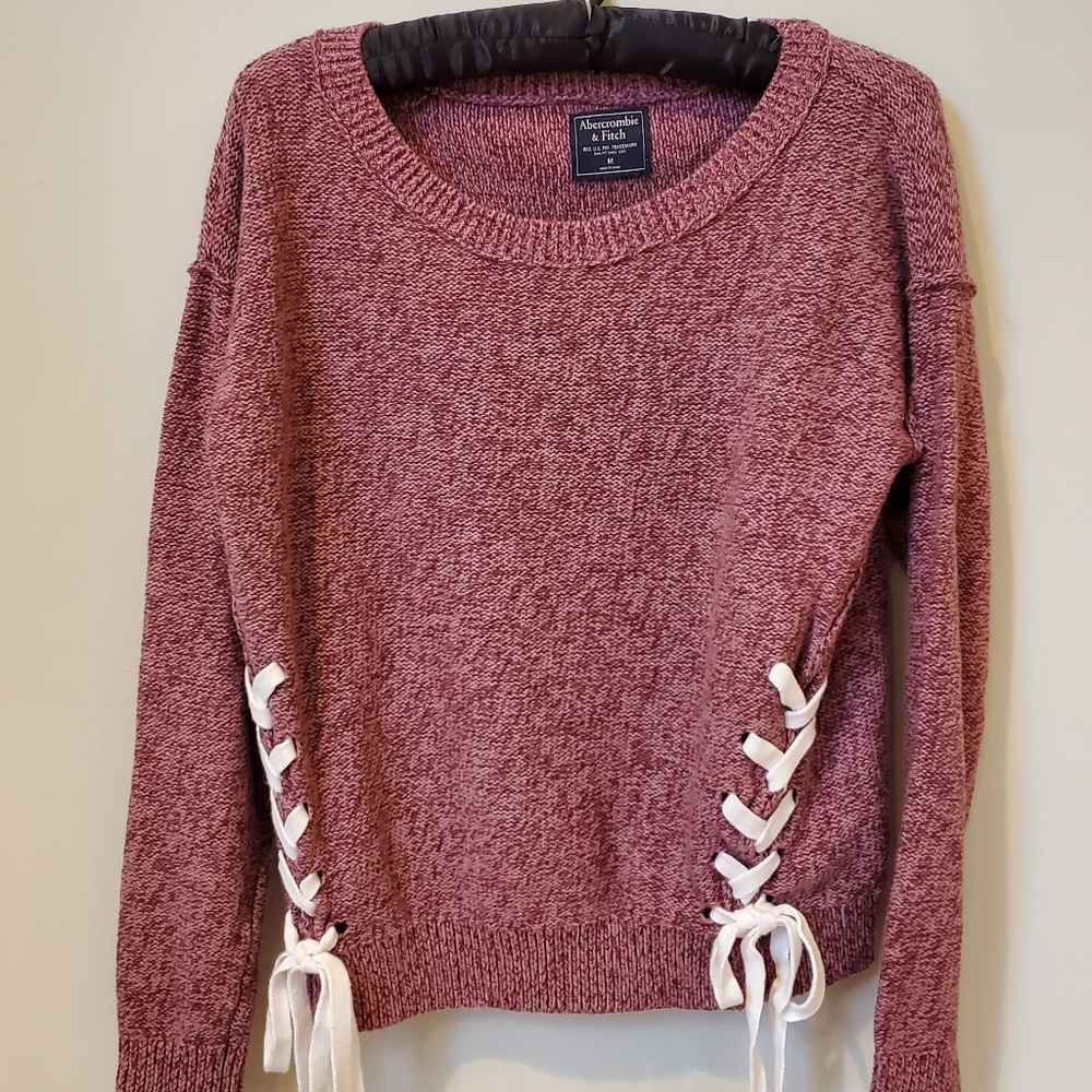 💕Abercrombie & Fitch Sweater
